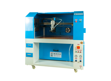 全自動噴涂機(jī)